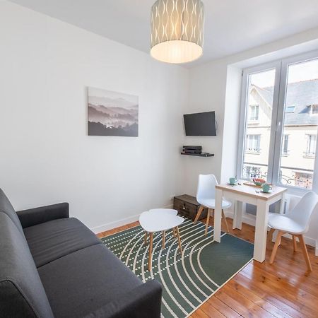 Appartamento O'Dean Quimper Esterno foto