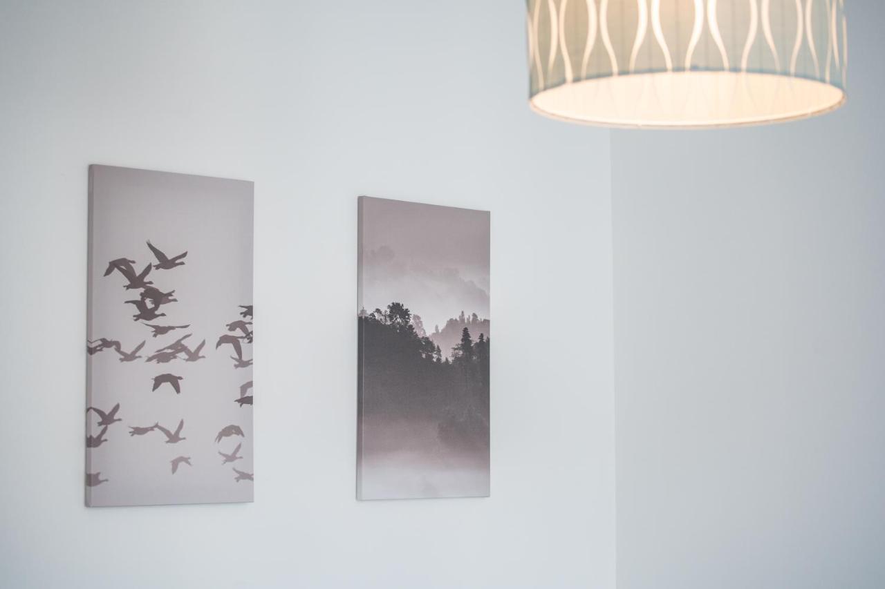 Appartamento O'Dean Quimper Esterno foto