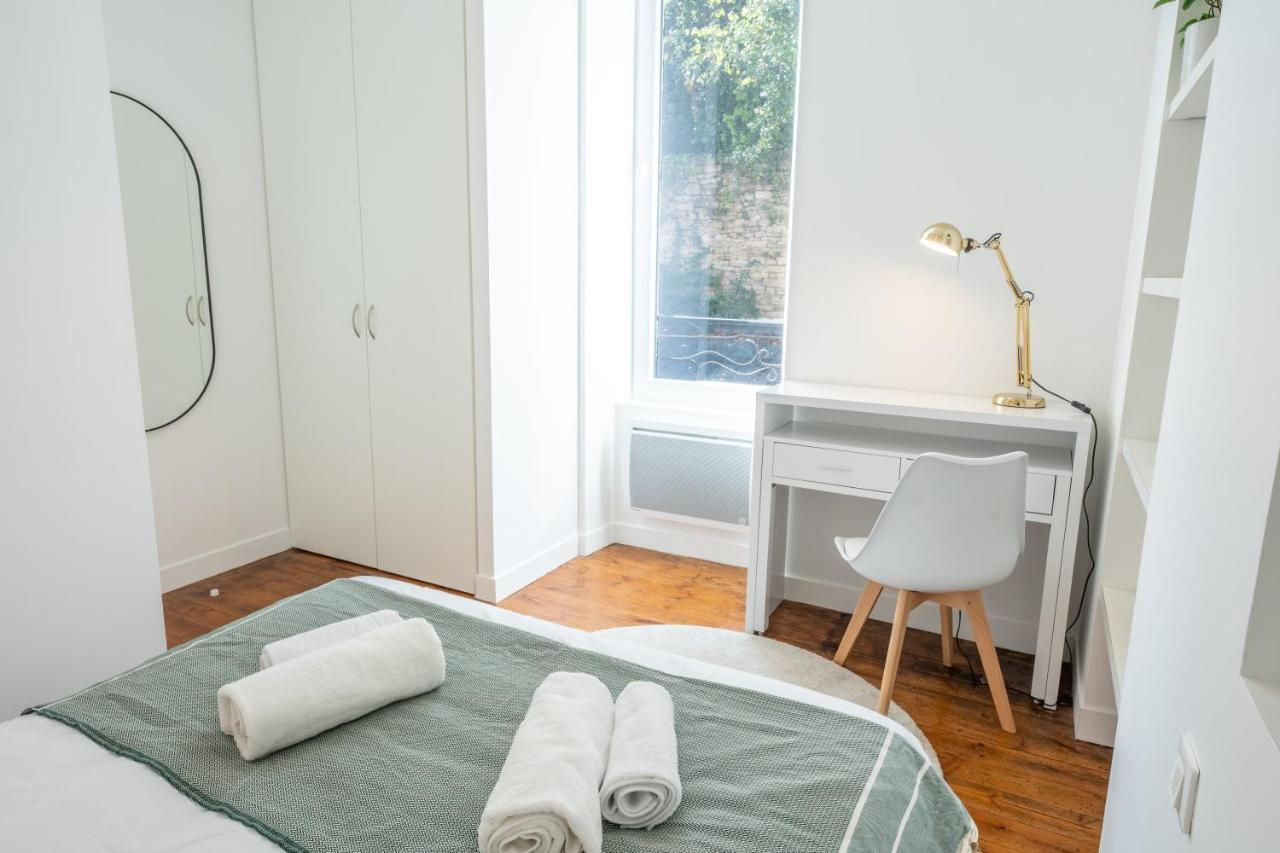 Appartamento O'Dean Quimper Esterno foto