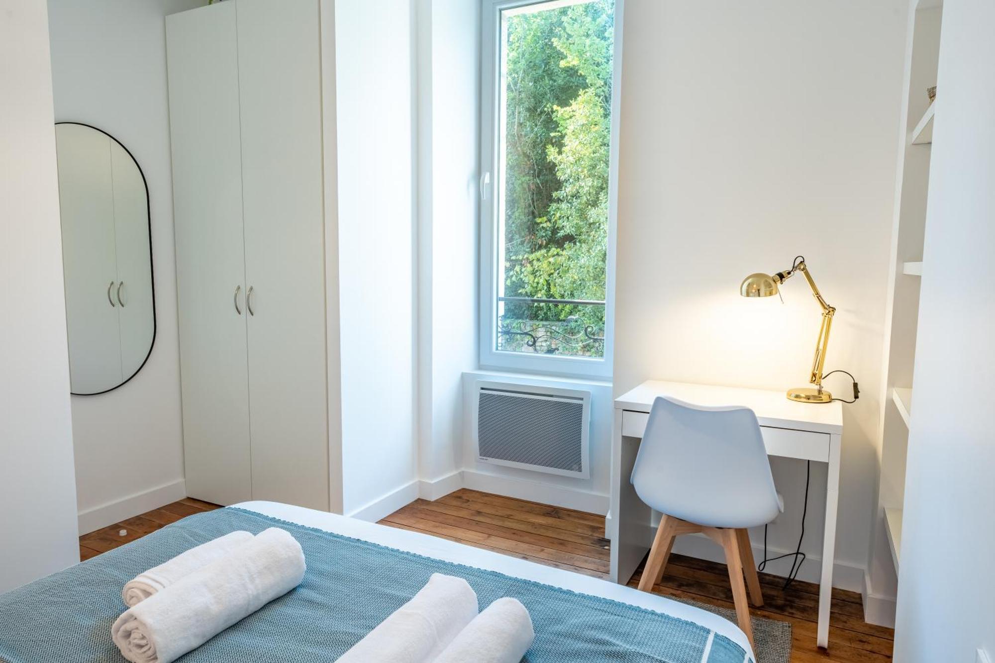 Appartamento O'Dean Quimper Esterno foto