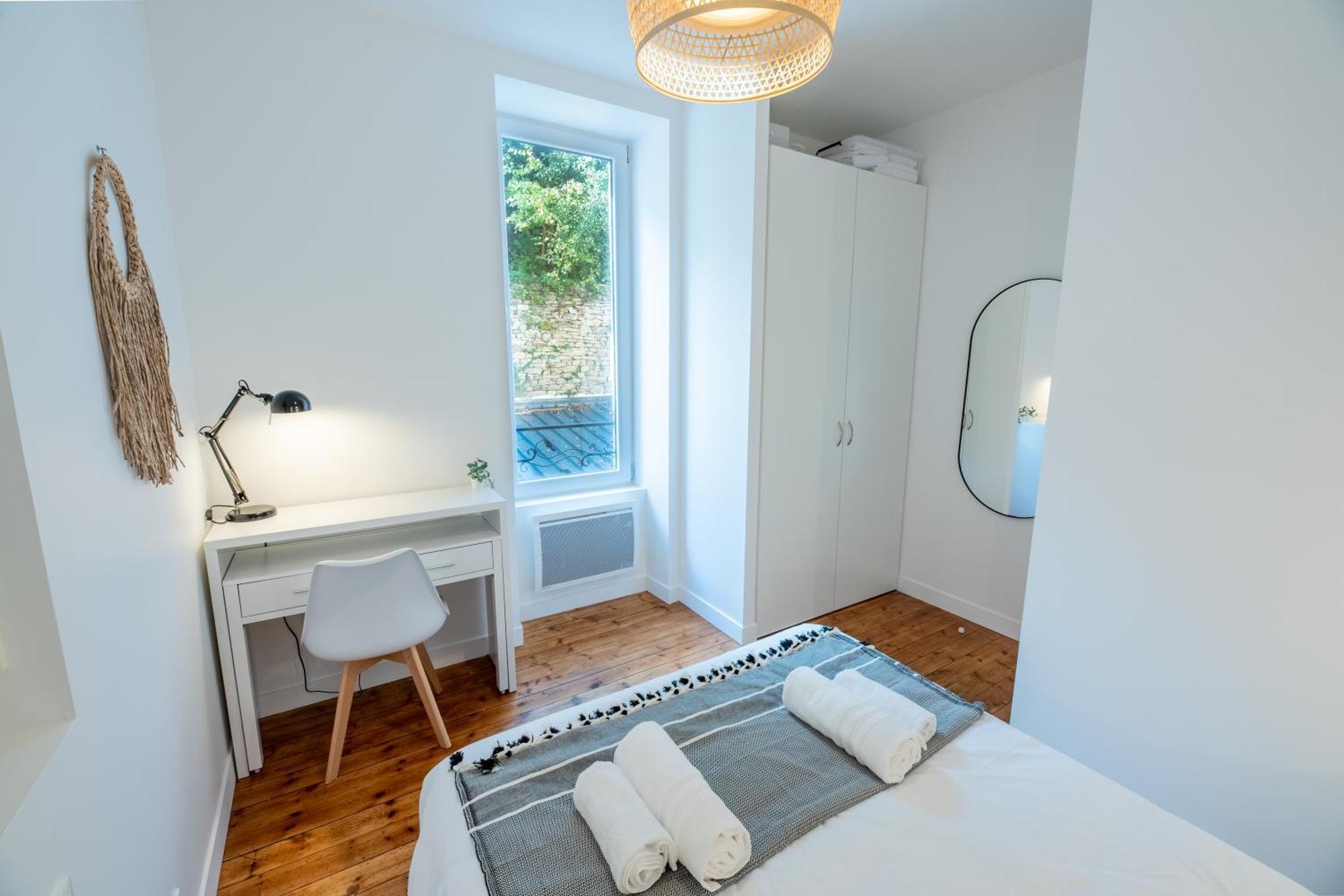 Appartamento O'Dean Quimper Esterno foto